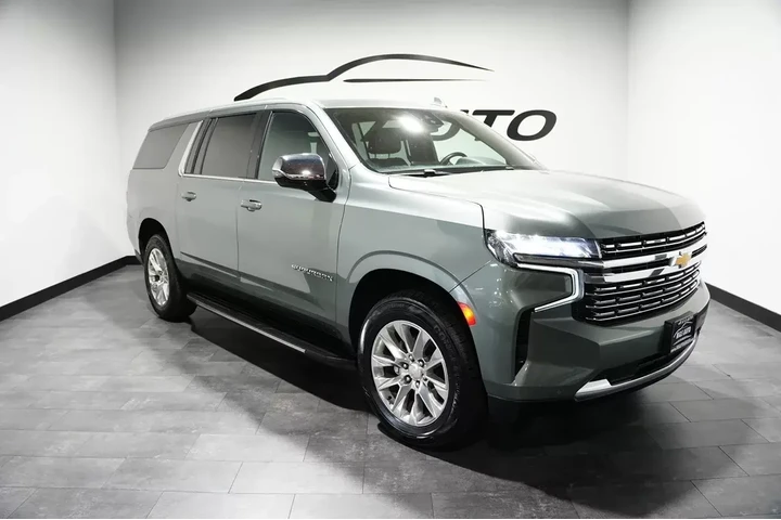 $39999 : 2023 Suburban image 7