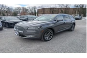 $40000 : Lincoln Nautilus 2023 AWD Re thumbnail
