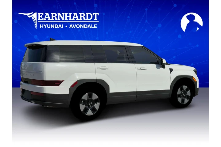 $36999 : Hyundai SANTA FE Hybrid 2026 image 8