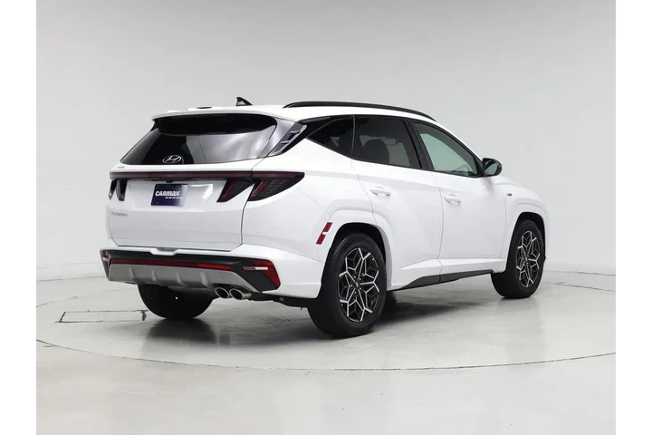$26998 : Hyundai TUCSON 2023 N Line 4 image 8