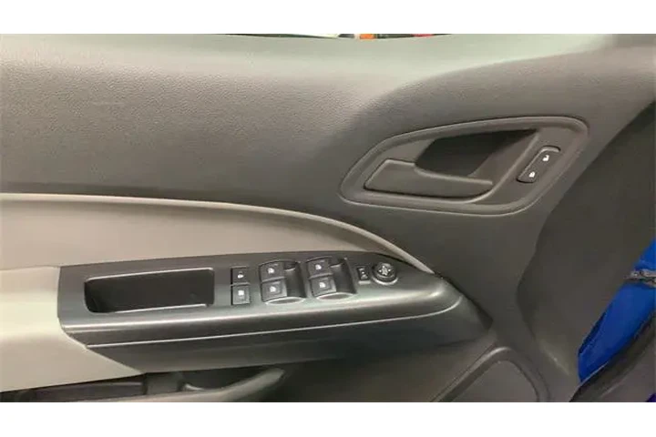 $24299 : Chevrolet Colorado 2022 4x4 image 8