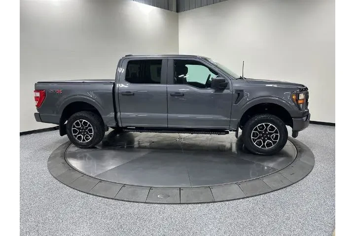 $36977 : Ford F-150 2023 4x4 XL 4dr S image 6