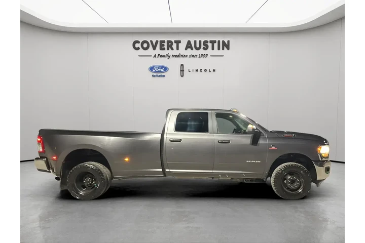 $38957 : Ram 3500 2019 4x4 Big Horn 4 image 2