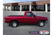 $8888 : Ford Ranger 1995 2dr XLT Sta thumbnail