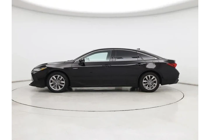 $23998 : Toyota Avalon Hybrid 2019 XL image 3