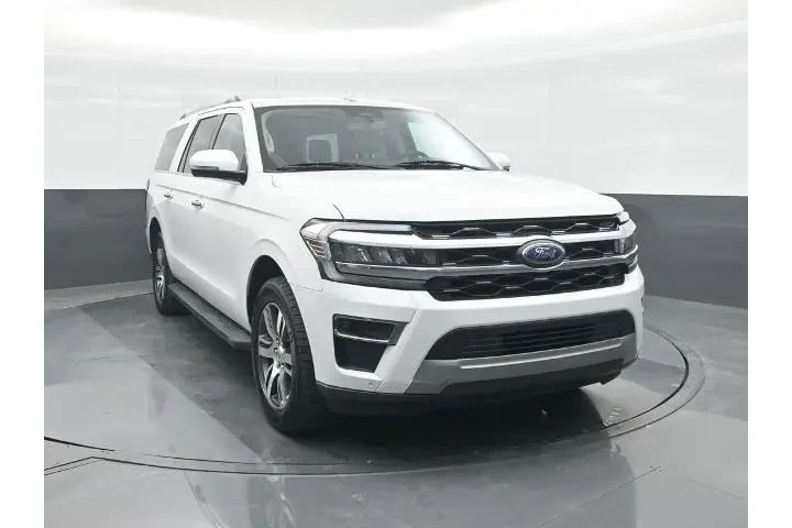 $39852 : Ford Expedition MAX 2024 4x2 image 8
