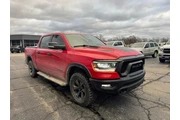 $38000 : Ram 1500 2021 4x4 Rebel 4dr thumbnail