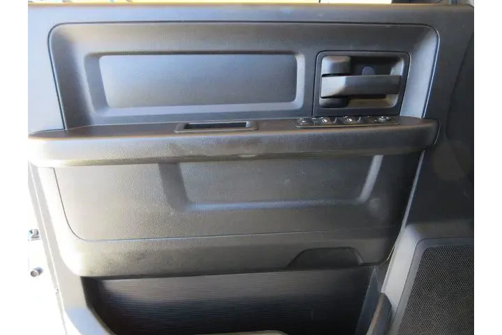 $19999 : Ram 2500 2015 4x4 Tradesman image 9