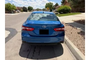 $10900 : 2019 Camry LE Sedan 4D thumbnail