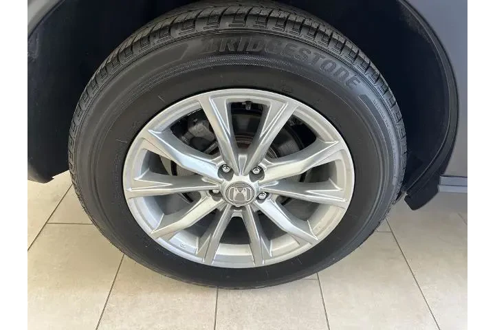 $34426 : Honda CR-V 2024 AWD EX-L 4dr image 8