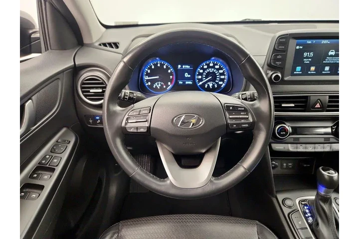 $19998 : Hyundai KONA 2019 AWD Limite image 10