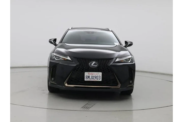 $25998 : Lexus UX 250h 2019 AWD Luxur image 5