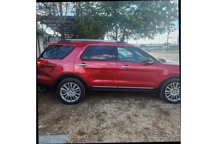 $7995 : 2011 FORD EXPLORER2011 FORD E image 2