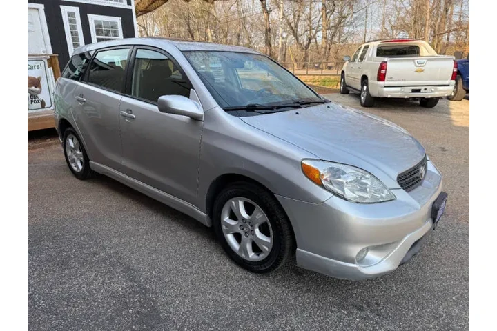 $5999 : 2006 Matrix image 6