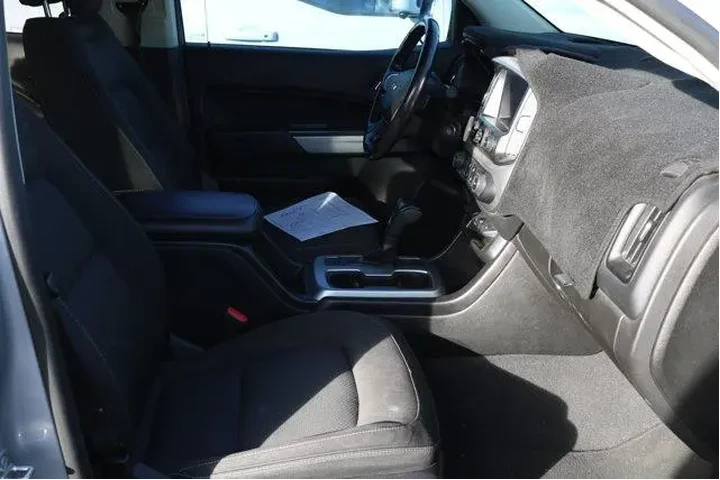 $19977 : Chevrolet Colorado 2019 4x2 image 7