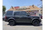 $13699 : 2014 Land Rover LR4 HSE thumbnail
