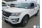 $19750 : Ford Explorer 2017 AWD Sport thumbnail