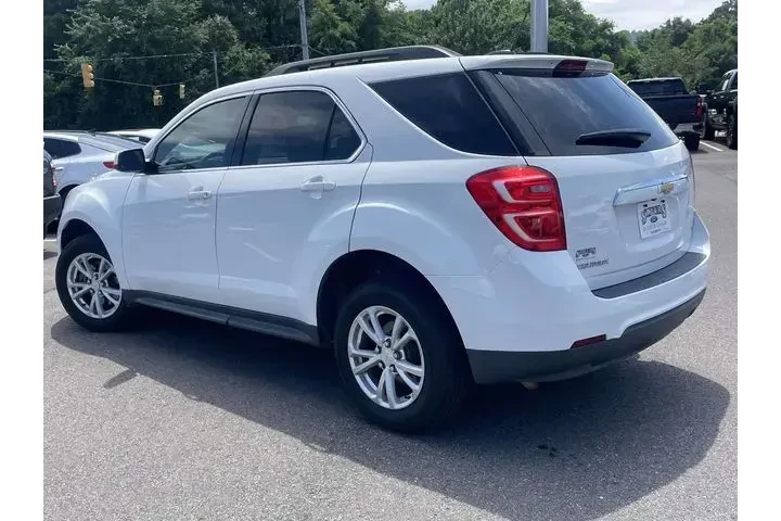$12790 : Chevrolet Equinox 2017 LT 4d image 6