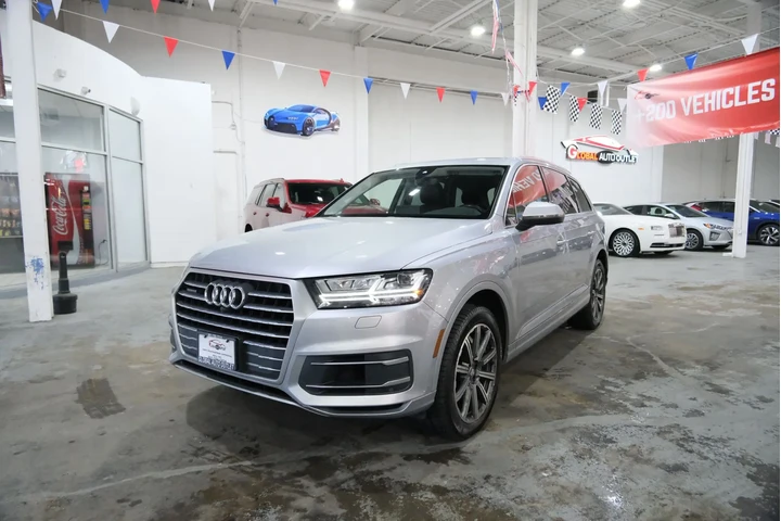 $30195 : 2019 Q7 3.0T Premium Plus image 4