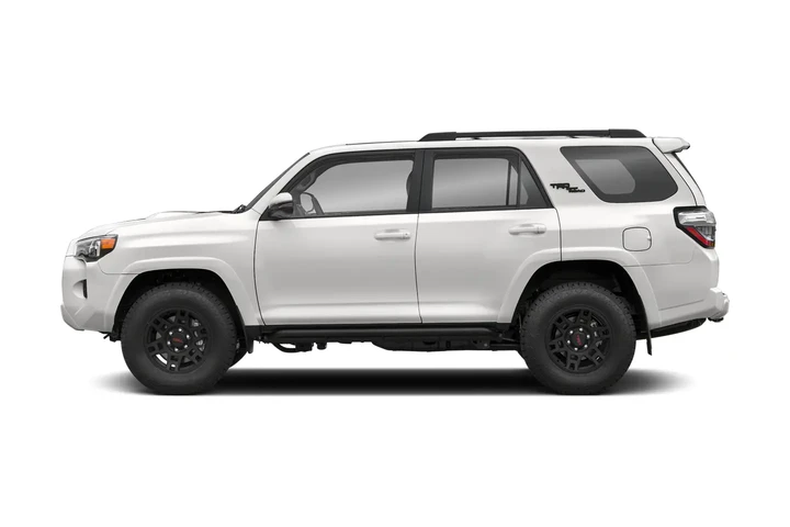 $49990 : 2023 4Runner TRD Off-Road Pre image 3