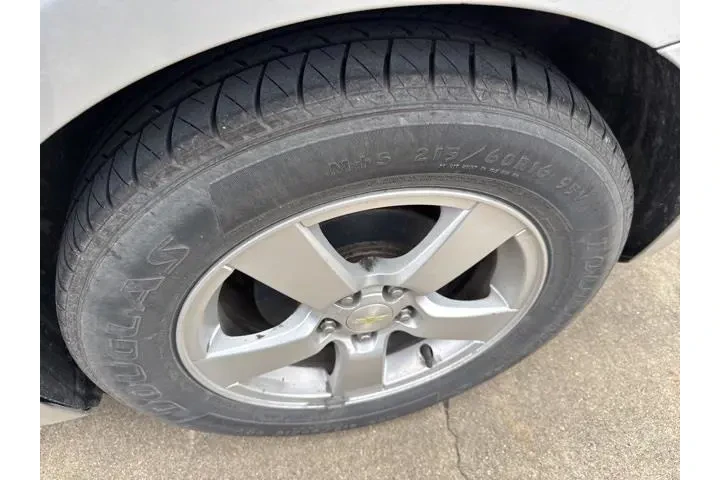 $4944 : Chevrolet Cruze 2015 1LT Aut image 5