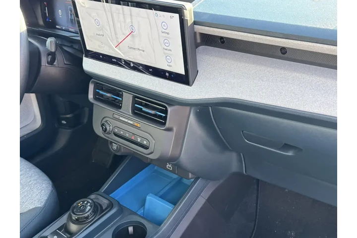 $29666 : Ford Maverick 2025 AWD XLT 4 image 5