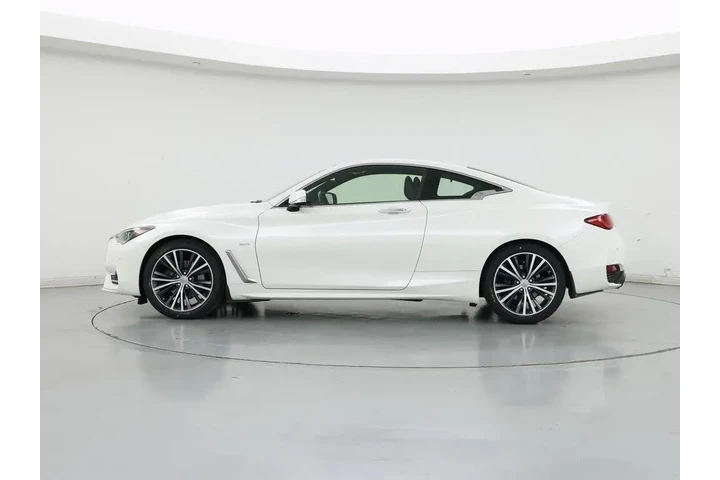 $29998 : INFINITI Q60 2017 AWD 3.0T P image 3