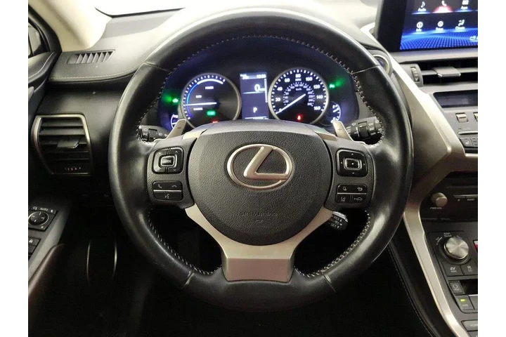 $28998 : Lexus NX 300h 2019 AWD 4dr C image 10