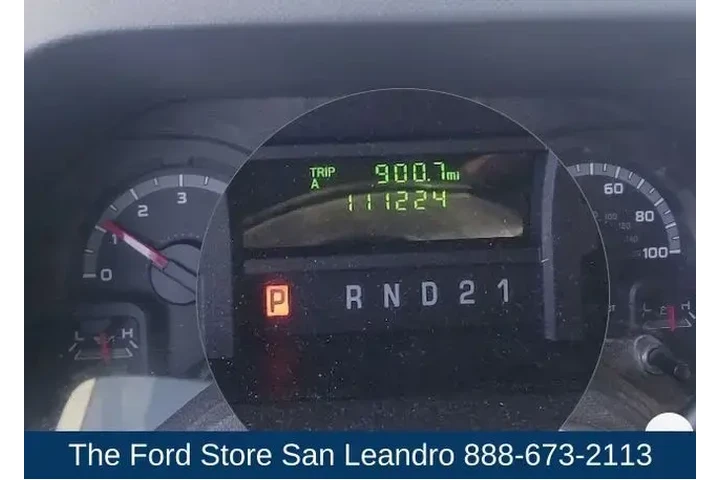 $14750 : Ford E-Series 2012 E-150 3dr image 5