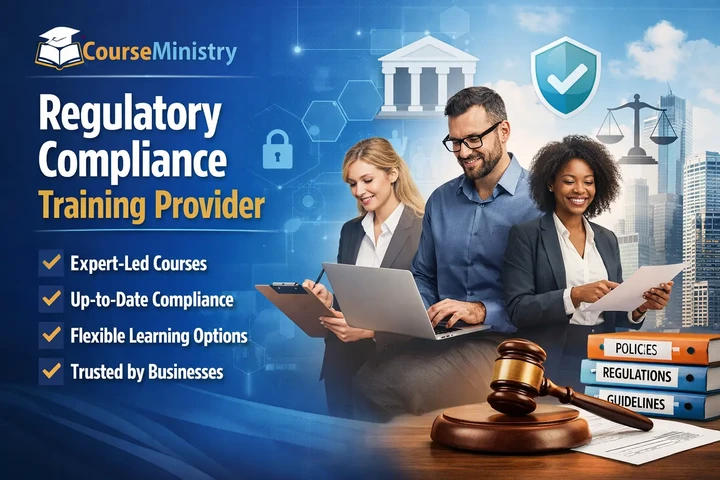 Compliance Training Provider image 1