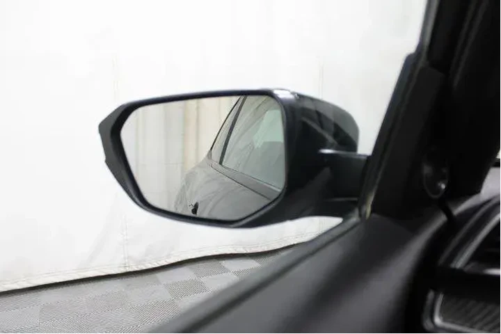 $17982 : Honda Civic 2017 Si 2dr Coup image 10