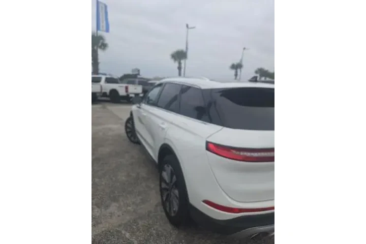 $25762 : Lincoln Corsair 2021 Reserve image 5