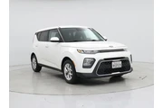 Kia Soul 2021 S 4dr Crossove en Fresno