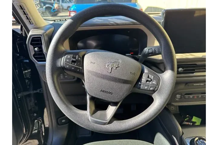 $26370 : Ford Bronco Sport 2025 AWD B image 7