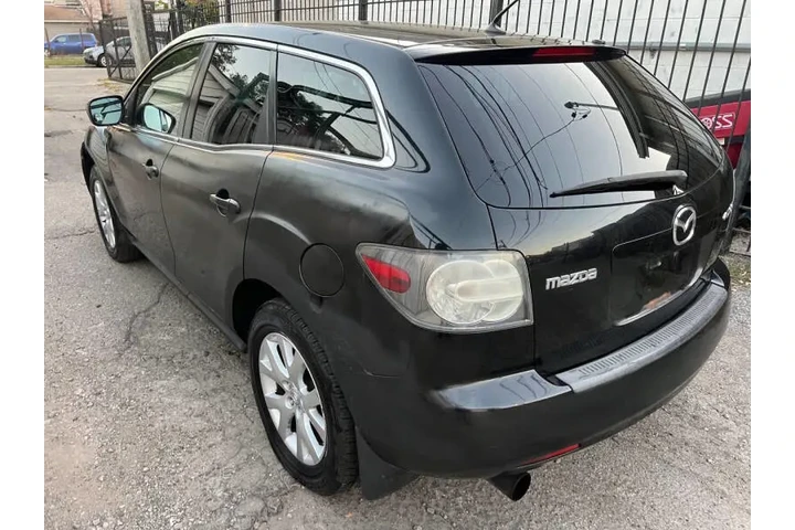 $2995 : 2007 CX-7 Touring image 5