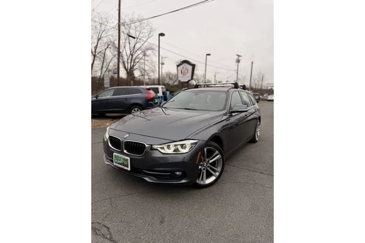 $16500 : 2017 BMW 3 Series 330i xDrive image 3