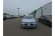 $8900 : Chevrolet Cruze 2018 LS Auto thumbnail