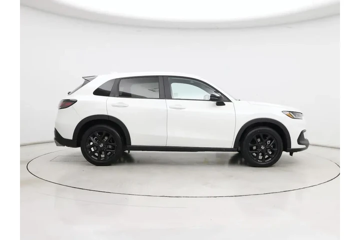 $23998 : Honda HR-V 2023 Sport 4dr Cr image 7