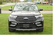 $31500 : Ford Explorer 2023 AWD XLT 4 thumbnail