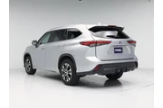 $34998 : Toyota Highlander Hybrid 202 thumbnail