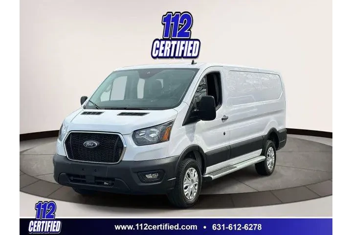 $31100 : Ford Transit 2024 250 3dr SW image 1