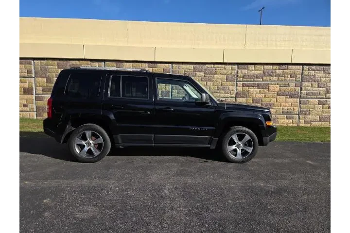 $9914 : Jeep Patriot 2016 Latitude 4 image 2