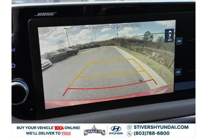 $16989 : Hyundai SONATA 2020 SEL Plus image 6