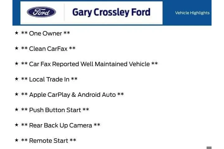 $24000 : Ford Escape 2025 Active 4dr image 6