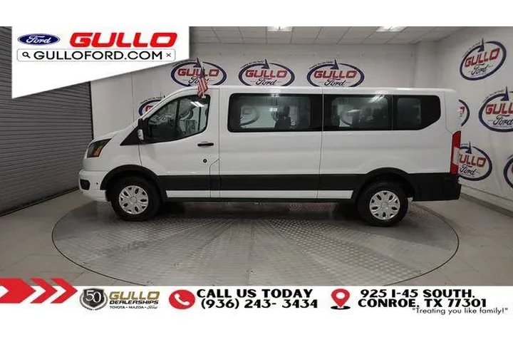 $39991 : Ford Transit 2024 350 XLT 3d image 5