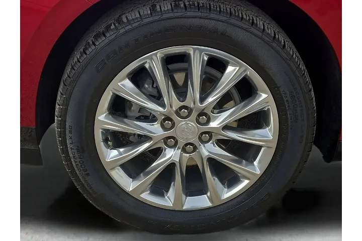 $29982 : Buick Enclave 2021 Premium 4 image 9