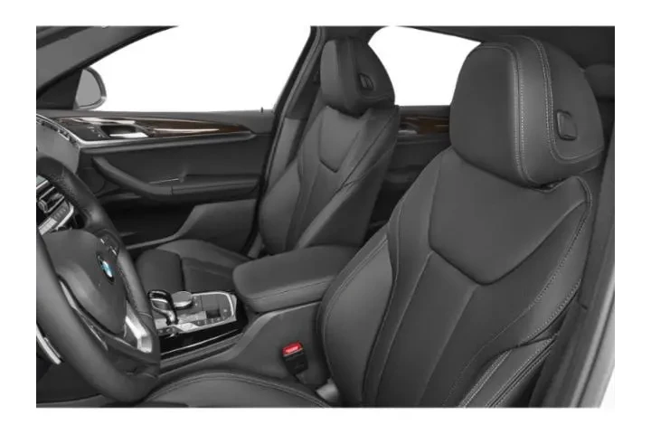 $35943 : BMW X4 2022 AWD xDrive30i 4d image 9