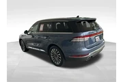$28525 : Lincoln Aviator 2021 Reserve thumbnail