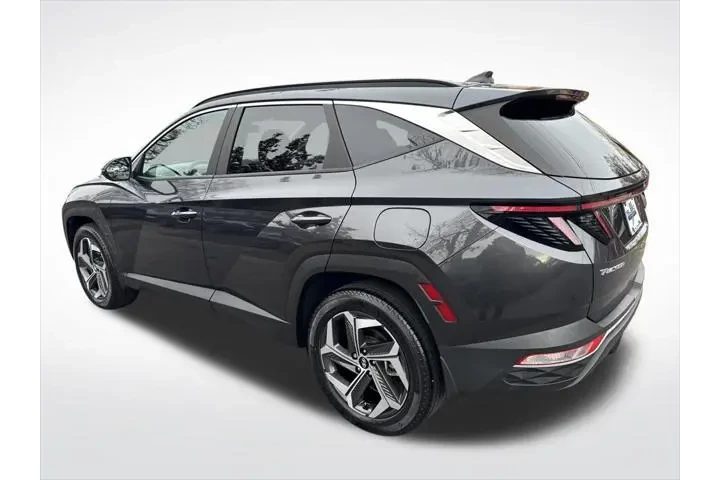 $23490 : Hyundai TUCSON 2022 AWD SEL image 8