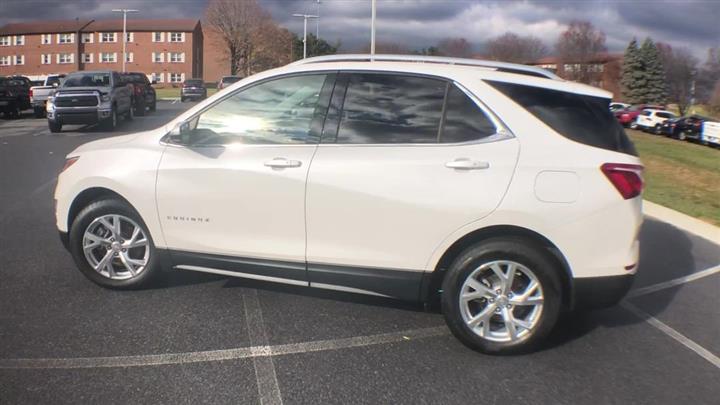$18500 : PRE-OWNED  CHEVROLET EQUINOX L image 7